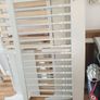 Mamas & Papas Toddler Sleigh Bed Only Used For 6 Months Still Brand New. Need Quick Sale...... Image 3
