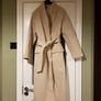 Dunnes Stores Coat New Size XS Image 3