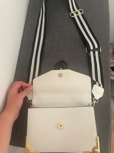 Savida Handbag