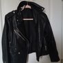 leather jacket Image 4