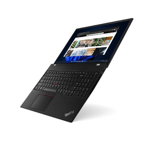 Lenovo P16s - i7 - 512SSD