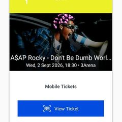 asap rocky