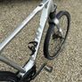 Giant Electric Hybrid Bike Image 7