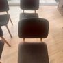 Kitchen Chairs x4 (FREE) Image 4