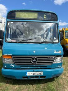 Mercedes 0813