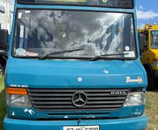 Mercedes 0813