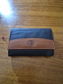 Vintage Leather  Wallet