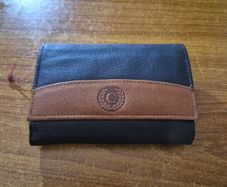 Vintage Leather  Wallet