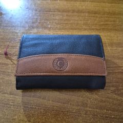 Vintage Leather  Wallet