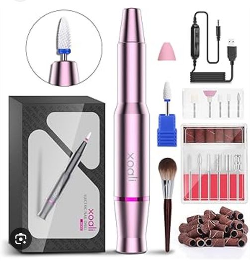 Xoali Electric Nail Drill