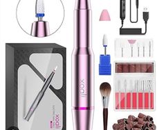 Xoali Electric Nail Drill