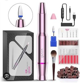 Xoali Electric Nail Drill