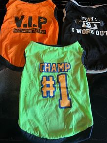 dog t shirts