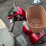Mobility Scooter Image 4