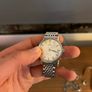 omega sea master Geneve Image 8