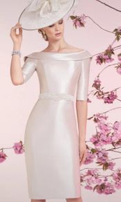 Mother of the Bride Veni Dress