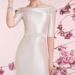 Mother of the Bride Veni Dress