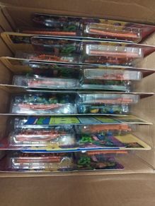 Teenage Mutant Ninja Turtles 1990