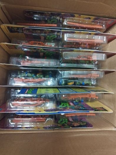 Teenage Mutant Ninja Turtles 1990