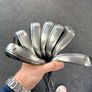 Callaway Rogue ST irons Image 2