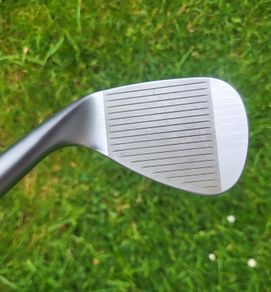 Ping Wedge