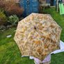 Vintage Umbrella, Paragon, S Fox and co, Rare find Image 2