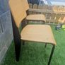 Retro Chairs Image 3