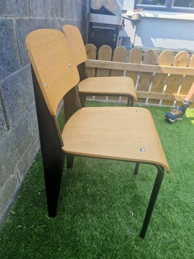 Retro Chairs