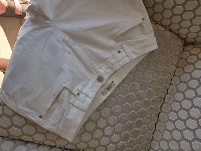 Esprit White Trousers