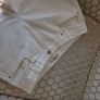 Esprit White Trousers Image 3