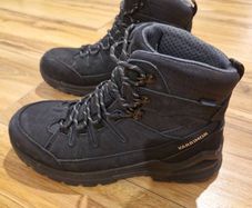karrimor walking boot