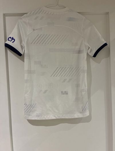 Official Tottenham Hotspur 23/24 jersey