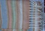 Scarf, Multi coloured scarf, Accessories
