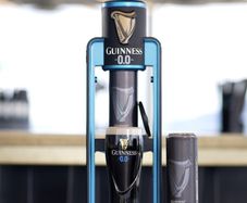 Guinness 00 Micro draught system