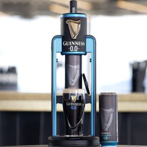 Guinness 00 Micro draught system