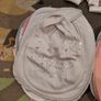newborn bibs and hats and mittens Image 3