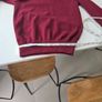 St Marys Naas jumper BNWT Image 10
