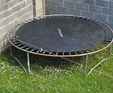trampoline
