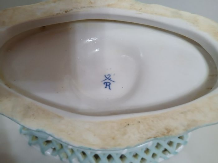 Meissen style
