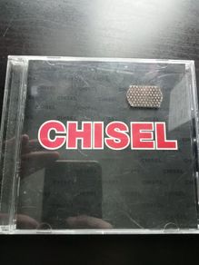 Cold Chisel - Chisel CD