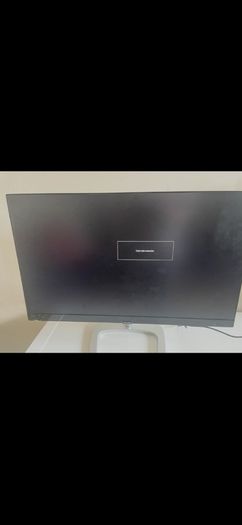 Phillips Monitor