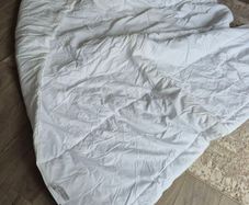 Quilt free