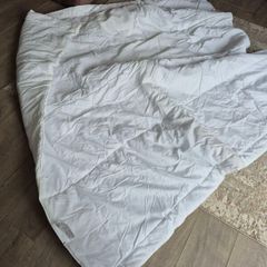 Quilt free