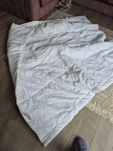 Quilt free