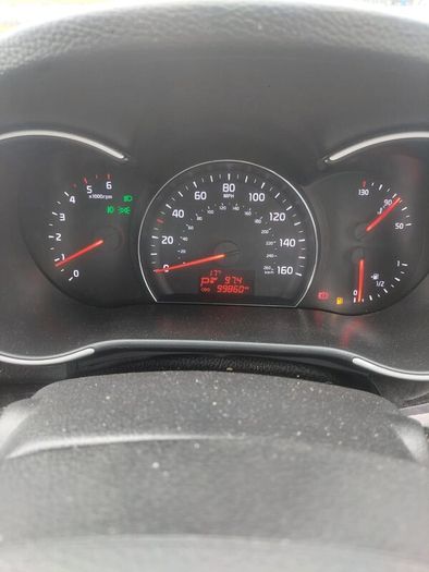 Kia Sorento 2013