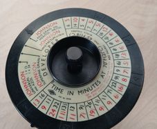 Johnsons of Hendon film vintage film dev tank