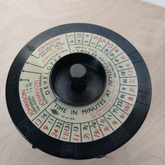 Johnsons of Hendon film vintage film dev tank