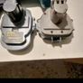 Battery Adapter 18V Lithium Battery Converter Power Tool Accessories For old Makita Replacement Adapter Converting Battery Image 3