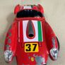 Ferrari Testarossa scale 1/18 barn find Image 3