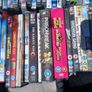DVDs bulk Image 3